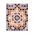Moroccan Terracotta Marrakesh Architecture Canvas