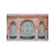 Moroccan Terracotta Marrakesh Architecture Canvas