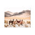 Moroccan Terracotta Marrakesh Architecture Canvas