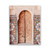 Moroccan Terracotta Marrakesh Architecture Canvas