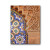 Moroccan Terracotta Marrakesh Architecture Canvas