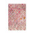Moroccan Terracotta Marrakesh Architecture Canvas