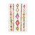 Moroccan Terracotta Marrakesh Architecture Canvas