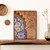 Moroccan Terracotta Marrakesh Architecture Canvas