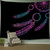 Dreamcatcher Mandala Wall Tapestry