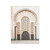 Modern Moroccan Scenery Picture Canvas Wall Art Home Decor 13x18cm