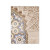 Modern Moroccan Scenery Picture Canvas Wall Art Home Decor 13x18cm
