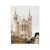 Modern Moroccan Scenery Picture Canvas Wall Art Home Decor 13x18cm