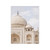 Modern Moroccan Scenery Picture Canvas Wall Art Home Decor 13x18cm