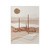 Modern Moroccan Scenery Picture Canvas Wall Art Home Decor 30x40cm