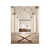 Modern Moroccan Scenery Picture Canvas Wall Art Home Decor 30x40cm