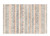 Modern Nordic Ethnic Style Moroccan Non-slip Rug  100x160CM