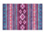 Modern Nordic Ethnic Style Moroccan Non-slip Rug  100x160CM