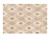 Modern Nordic Ethnic Style Moroccan Non-slip Rug  100x160CM