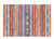 Modern Nordic Ethnic Style Moroccan Non-slip Rug  140x200CM