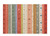 Modern Nordic Ethnic Style Moroccan Non-slip Rug  80x120CM