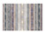 Modern Nordic Ethnic Style Moroccan Non-slip Rug  80x120CM