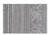 Modern Nordic Ethnic Style Moroccan Non-slip Rug  80x120CM