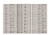 Modern Nordic Ethnic Style Moroccan Non-slip Rug  80x120CM