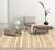 Modern Nordic Ethnic Style Moroccan Non-slip Rug  80x120CM