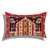 Velvet Moroccan Style Double-Sided Pillowcase 400x600mm