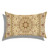 Velvet Moroccan Style Double-Sided Pillowcase 400x600mm