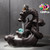 Buddha Monk Backflow Incense Burner