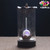 Buddha Monk Backflow Incense Burner
