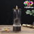 Buddha Monk Backflow Incense Burner