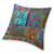 Bohemian Wonderland Polyester Double-sided Cushion Cover