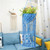 Macrame Woven Flower Pot Wall Hanging Tassel Tapestry Basket