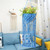 Macrame Woven Flower Pot Wall Hanging Tassel Tapestry Basket
