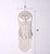 Macrame Wall Hanging Tapestry