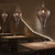 Vintage Retro Industrial Hanging Light Dining/Living Room Decor
