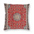 Geometric Cushion Cover