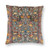Geometric Cushion Cover