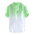 Summer Loose Stand Collar Short Sleeve Shirt