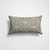 Bohemian Rectangle Patterns Sofa Throw Pillow Case
