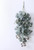 Rattan Silk Ivy Leaf Green Vines Wall Hanging Artificial Plant