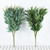 Artificial Willow Leaves Bouquet