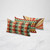 Modern Abstract Geometric Rectangular Sofa Cushion Cover