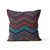 Boho Moroccan Scandinavian Peacock Sofa Cushion Cover