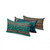 Nordic Bohemian Zipper Sofa Compact Cushion Cover