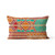 Modern Egyptian Abstract Textured Fabric Pillow Case