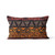 Modern Egyptian Abstract Textured Fabric Pillow Case