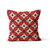 Boho Striped Scandinavian Plaid Living Room Cushion Cover