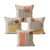 Classic Abstract Rectangular Modern Nordic 40x40 Pillow Case