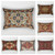 Moroccan Ethnic Living Room Sofa Decorative Cushion Cover