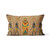 Yellow Rectangle Throw Pillow Decorative Cushion Cover 30x50