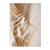 Nordic Sunset Reeds Grass Bird Flower Art Canvas Wall Art (30x40cm)
